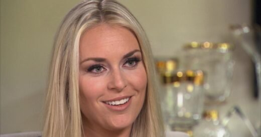 Lindsey Vonn on fear | 60 Minutes Archive