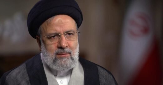Iran's President Ebrahim Raisi | 60 Minutes Archive
