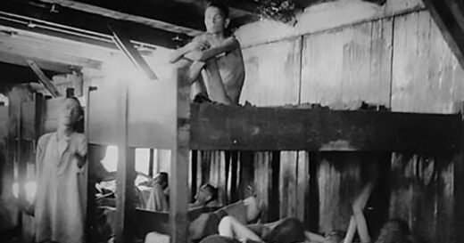 Documenting the horrors of Mauthausen concentration camp