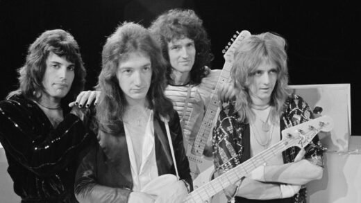 Queen Plan Lavish ‘Queen II’ Box Se With Outtakes, Live Recordings