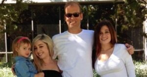 Who Took Our Dad? The Abduction of Ray Wright