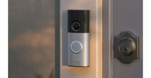 A $10K+ bounty is waiting for anyone who can unplug Ring doorbells from Amazon’s cloud