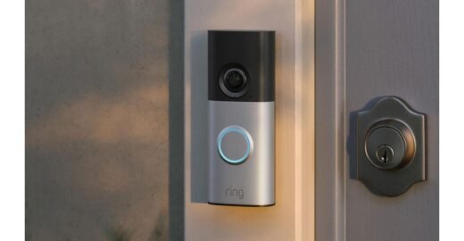 A $10K+ bounty is waiting for anyone who can unplug Ring doorbells from Amazon’s cloud