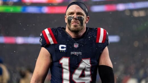 Patriots star responds to Tom Brady’s neutral stance Super Bowl matchup