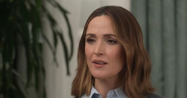 Rose Byrne on playing a woman at the end of her rope in “If I Had Legs I’d Kick You”