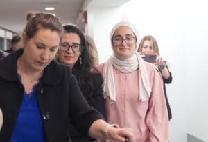 Judge Ends Deportation Proceedings Against Öztürk