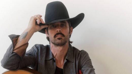 Why Ryan Bingham Didn’t Want to Play ‘The Weary Kind’