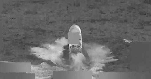 U.S. forces strike alleged drug boat in Pacific, second since Maduro’s capture
