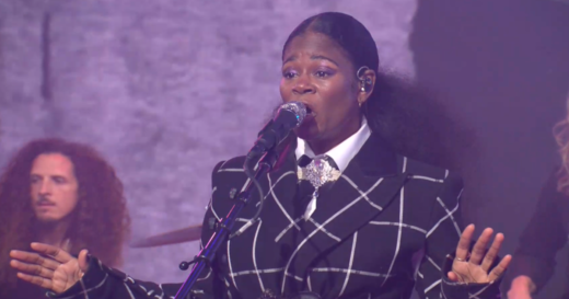 Saturday Sessions: Say She She performs "Under the Sun"