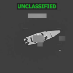 Strike on alleged drug boat in Caribbean kills 3 people, U.S. military says