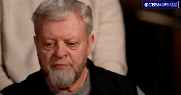 Renee Good’s dad: I would take those bullets a thousand times to protect her