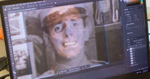 After newer forensic tests fail, old photo helps identify remains of U.S. soldier who died in Korean War