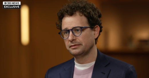 Anthropic CEO on “red lines” for AI military use: “We wanted to stand up for American values”