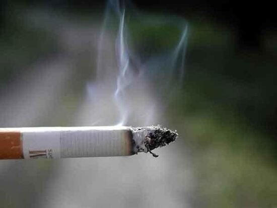 Secondhand Tobacco Smoke (Environmental Tobacco Smoke) – Cancer-Causing Substances