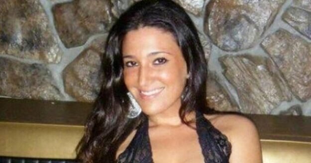 Who Killed Aileen Seiden in Room 15?