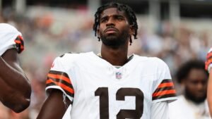 Browns’ new coach shares praise for Shedeur Sanders’ key QB ability