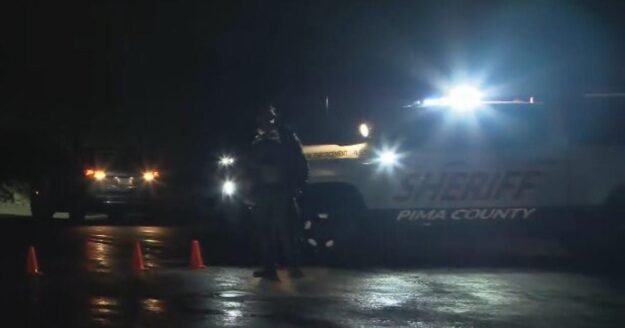 Nancy Guthrie search activity ramps up near her home in Tucson, Arizona