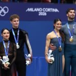 ISU defends controversial Olympic judging that denied Americans gold medal