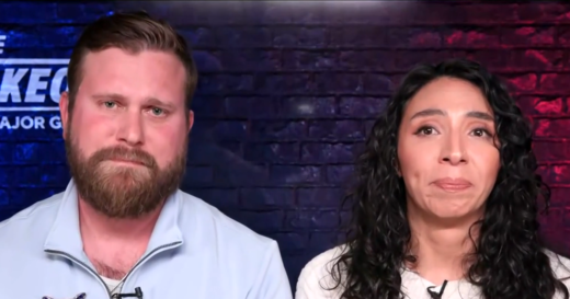 Virginia Giuffre’s family says U.S. response to Epstein files is “shameful” after former Prince Andrew’s arrest in U.K.