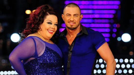 Robin Windsor: Strictly Come Dancing star found dead in hotel room left note saying being dropped from show ‘destroyed me’ | Ents & Arts News