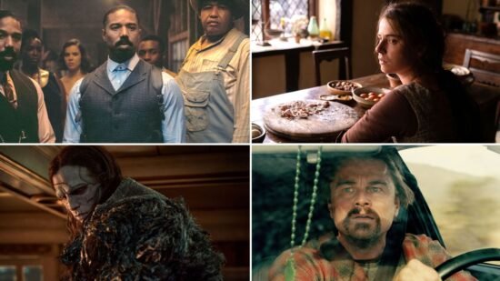 BAFTA Film Awards 2026: The full list of winning films and stars | Ents & Arts News