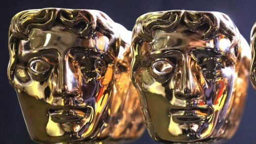 BBC apologises for ‘strong and offensive language’ heard at BAFTAs, after racial slur yelled during ceremony | Ents & Arts News