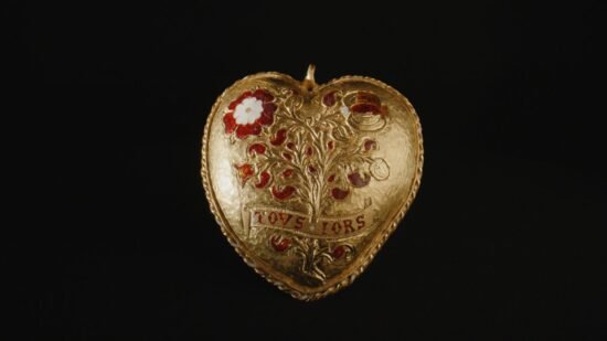 British Museum to keep pendant linked to Henry VIII after raising £3.5m | UK News