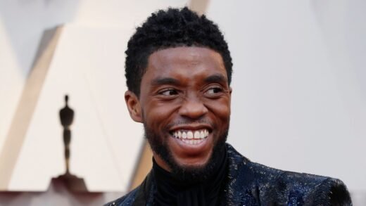 Chadwick Boseman’s brothers say late star’s play will help ‘preserve his memory’ | Ents & Arts News