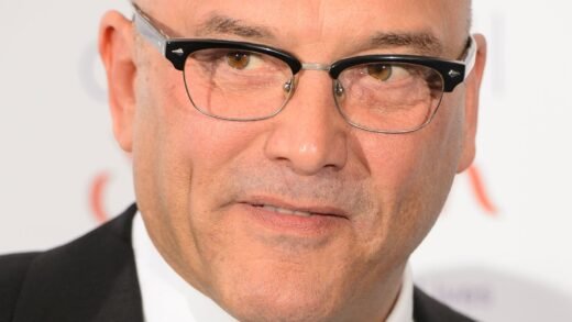 Ex-MasterChef host Gregg Wallace drops legal claim against BBC | UK News
