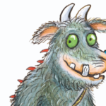 Details of eagerly-awaited new Gruffalo book revealed | Ents & Arts News