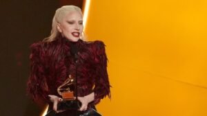 Grammy Awards 2026: All the winners in the main categories | Ents & Arts News