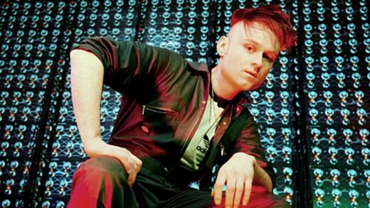 UK’s Eurovision entry is YouTuber and electronic artist Look Mum No Computer | Ents & Arts News