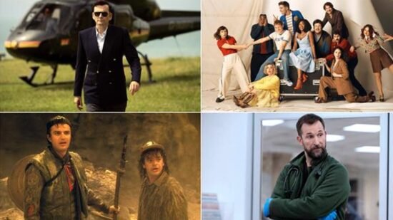 Sky to bring Disney+, Netflix, Hayu and HBO Max together under one subscription | Ents & Arts News