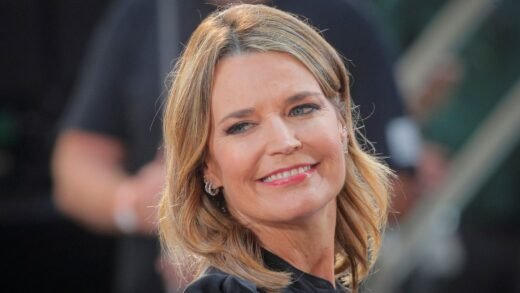 Signs of forced entry at home of missing US TV presenter Savannah Guthrie’s mother after ‘kidnap’ | US News