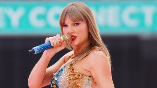 Man charged with terrorism offences over Taylor Swift concert attack plot | World News