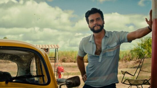 Wagner Moura and Kleber Mendonca Filho discuss The Secret Agent – right after a call from Brazil’s president | Ents & Arts News