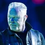 Metallica? Guns N’ Roses? Tool?