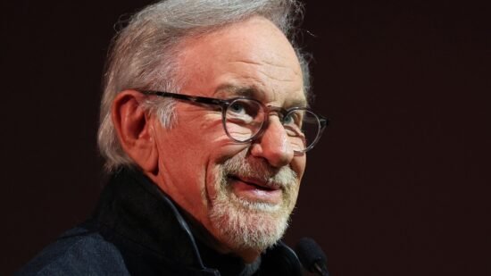 Steven Spielberg Wins First Grammy Award, Achieves EGOT Status