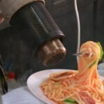 Plastic, please: Food displays almost good enough to eat