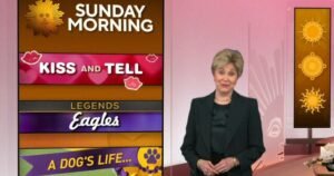 2/8: Sunday Morning – CBS News
