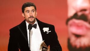 Bad Bunny Super Bowl LX halftime show is ‘disturbing,’ ex-ESPN star says