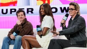 Super Bowl LX singer talks ‘America the Beautiful’