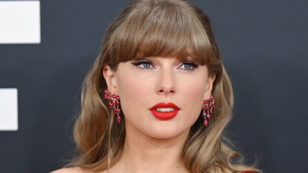 Taylor Swift Files Trademark Motion Against Bedding Company