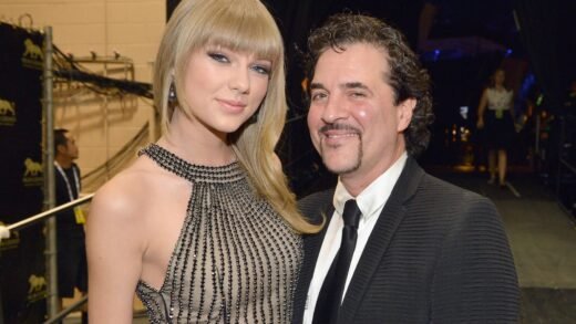 Big Machine, Label That Helped Make Taylor Swift, Is Relaunching