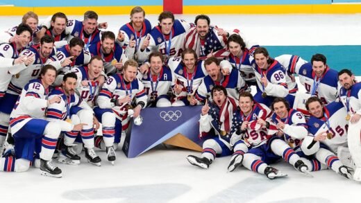 Olympic news: Team USA’s OT win over Canada makes viewership history