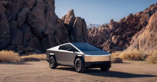 Tesla’s cheaper $60,000 Cybertruck is still a Cybertruck