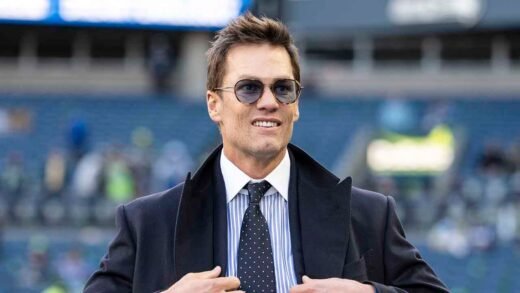NFL news: Tom Brady declines to pick Super Bowl LX winner amid backlash