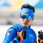 Olympic athlete Tommaso Giacomel has heart surgery after race withdrawal