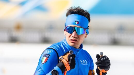 Olympic athlete Tommaso Giacomel has heart surgery after race withdrawal