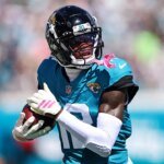 NFL news: Jaguars will reportedly shift Travis Hunter’s usage next season